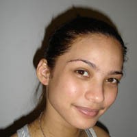 Rachel Maryam Kembali Incar Piala Citra